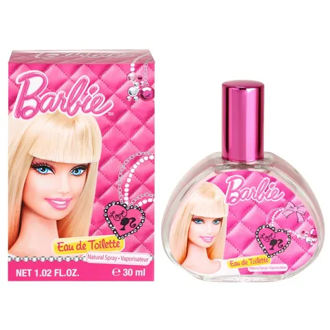 Bambini Barbie Eau De Toilette 30 ML – immagine 1