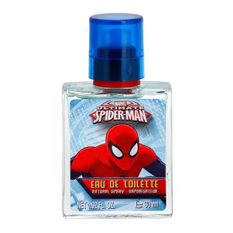 Kinder Parfum Spiderman EDT (30 ml) – afbeelding 1
