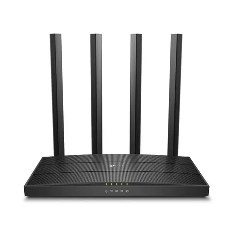 Router TP-Link AC1200 Archer C6 – zdjęcie 1