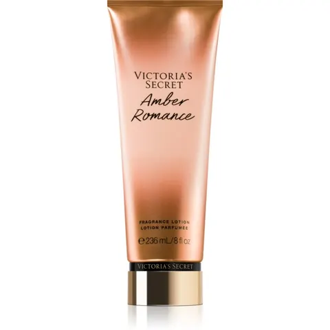 Amber Romance Leche Corporal Para Mujer 236 Ml – imagen 1