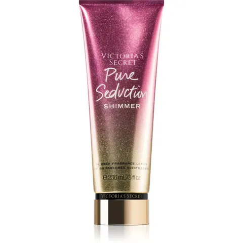 Pure Seduction Shimmer Leche Corporal Para Mujer 236 Ml – imagen 1