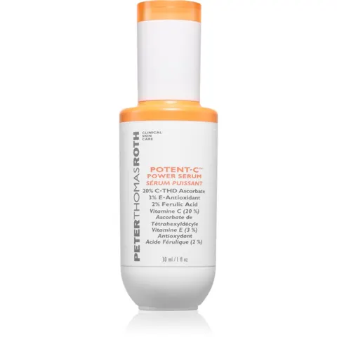 Peter Thomas Roth Potent-C Power Serum, 30 ml – afbeelding 1