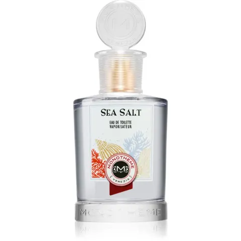 Monotheme Sea Salt - 100 ML – immagine 1