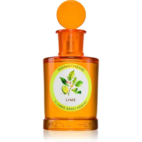 Monotheme Lime 100 ML - 100 ML – immagine 1