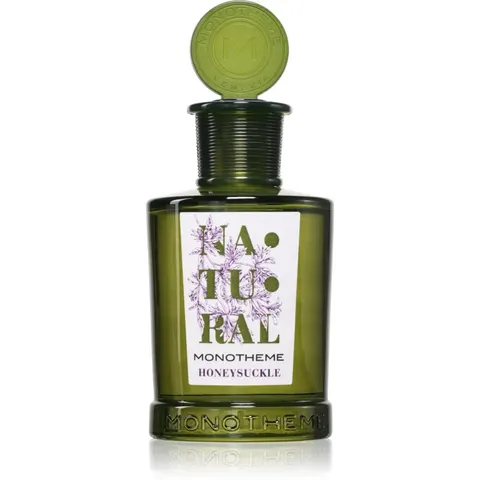 Monotheme Honeysuckle Natural 100 ML - 100 ML – immagine 1