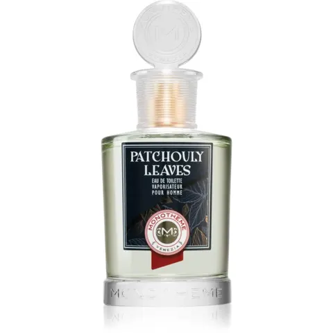 Monotheme Patchouly Leaves - 100 ML – immagine 1
