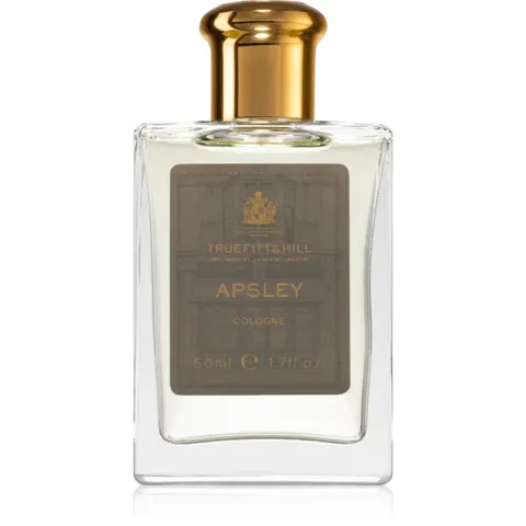 Truefitt & Hill Apsley eau de cologne voor Mannen 50 ml – afbeelding 1