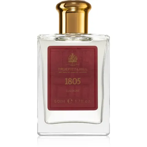 Truefitt & Hill 1805 Cologne eau de cologne voor Mannen 50 ml – afbeelding 1