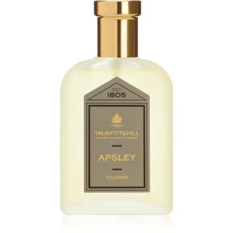 Truefitt & Hill cologne - Apsley - 100ml – afbeelding 1
