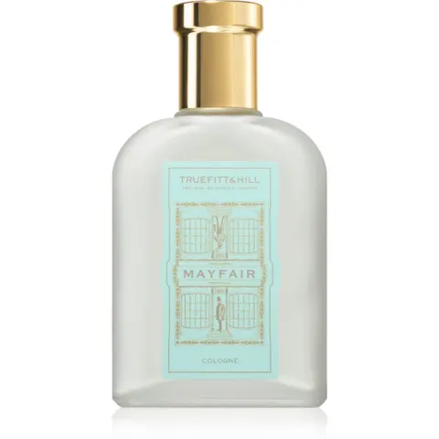 Truefitt & Hill Mayfair Cologne eau de cologne voor Mannen 100 ml – afbeelding 1