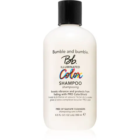 250ml Bumble and bumble Bb.Color Shampoo – immagine 1