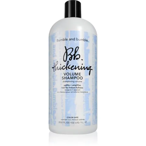 Bumble And Bumble Thickening Volume Shampoo 1000 ml – afbeelding 1