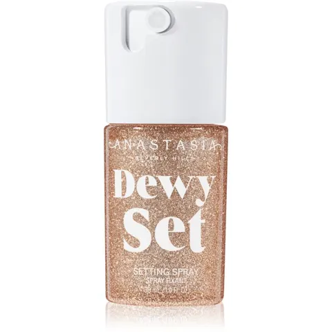 Anastasia Beverly Hills Dewy Set Setting Spray Mini 30 ml – afbeelding 1