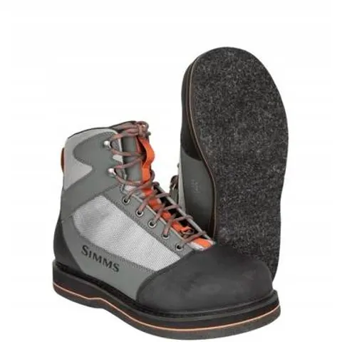 Simms buty Tributary Boot Striker Grey Nr 11 – zdjęcie 1