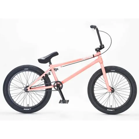 BMX Freestyle Mafia Super Kush 20" (Peach) – immagine 1