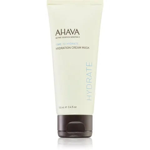 100ml AHAVA Hydrate Hydration Cream Mask – Bild 1