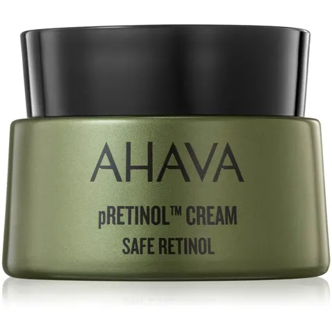 50ml AHAVA Safe pRetinol Cream – immagine 1