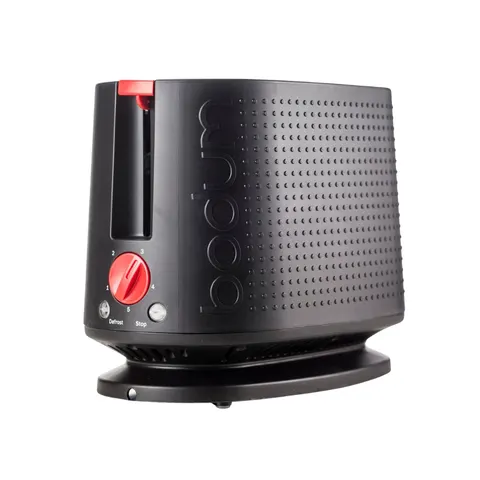 BODUM Elektrischer Toaster Bistro »10709-01« – Bild 1