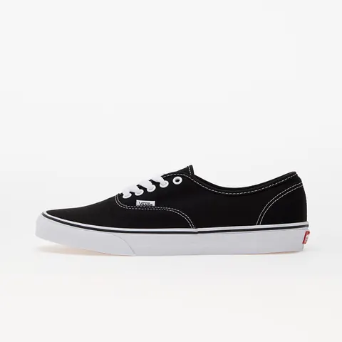 VANS Baskets basses Authentic – VN000EE3BLK1 – image 1
