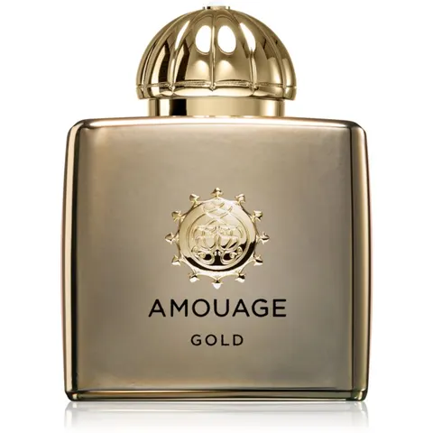 Amouage Gold Woman Eau de Parfum mixte 100 ml – image 1