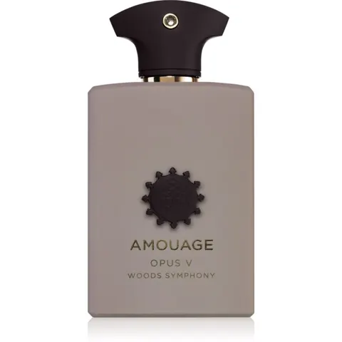 100ml AMOUAGE Library Opus V Woods Symphony Eau de Parfum – Bild 1