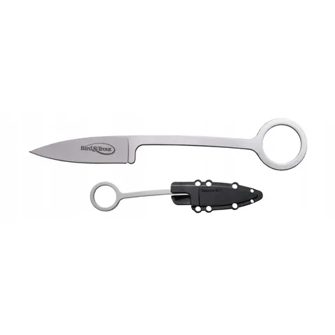 Nóż Cold Steel Bird & Trout – zdjęcie 1