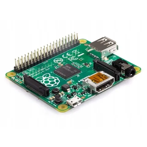 RASPBERRY PI A+ - Raspberry Pi A+, 512MB, USB, HDMI, 40pin GPIO – imagen 1