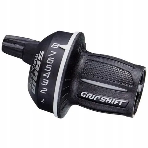 SRAM MRX Comp Drehgriff-Schalter - 8-fach – Bild 1