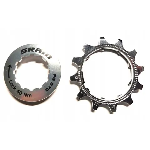 Kwdl Sram Sluitring 10SP – afbeelding 1