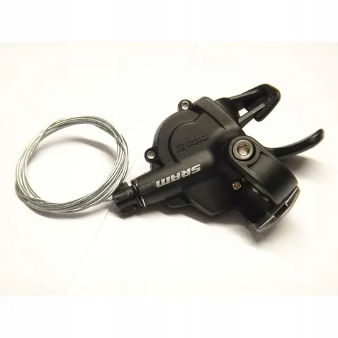 Sram Trigger X.4 achter, rechts 8 voudig – afbeelding 1