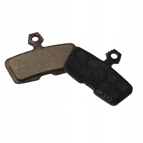 SRAM Bremsbeläge Code Guide DB8 grau B – Bild 1