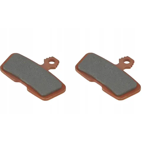 SRAM AVID Code Scheibenbremsbeläge Werkstattverpackung 20 Sets gesintert/Stahl ab 2011 – Bild 1