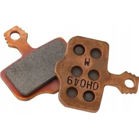 SRAM Sintered/Elixir/Level/Red/Force AXS – afbeelding 1