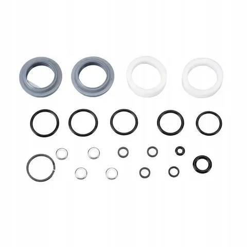 RockShox Sektor Motion Control Solo Air (2013-2016)Gabel Service Kit, Basic – Bild 1