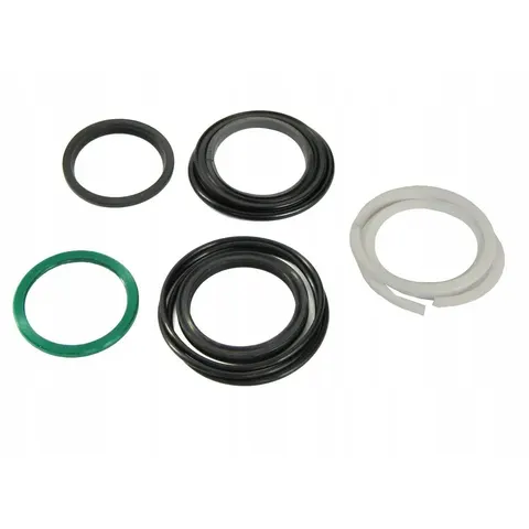 RockShox HR Dämpfer Air Can Service Kit AM 2013 Basic - Monarch RT3 – Bild 1