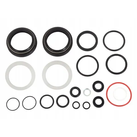 RockShox Pike Solo Air A1 AM Fork Service Kit, Basic – Bild 1
