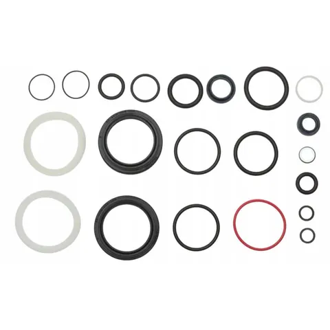 RockShox Pike Dual Position Air A1 AM Gabel Service Kit, Basic – Bild 1