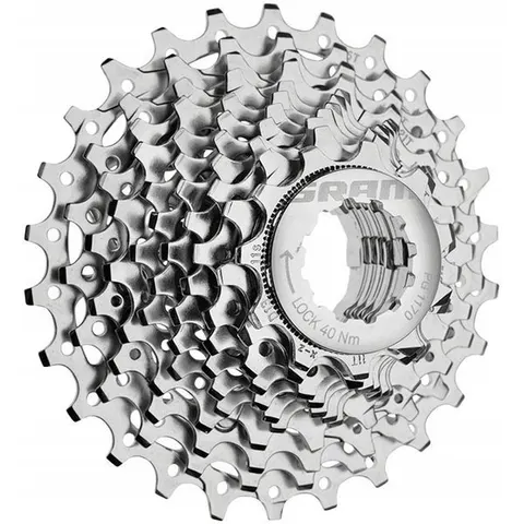 SRAM PG-1170 Force 11-Speed Cassette - 11-28 – afbeelding 1