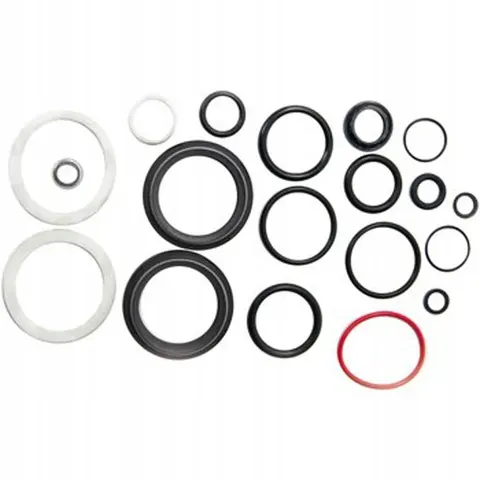 RockShox Federgabel Service-Kit Basic Lyrik RCT3 2P-A1 – Bild 1