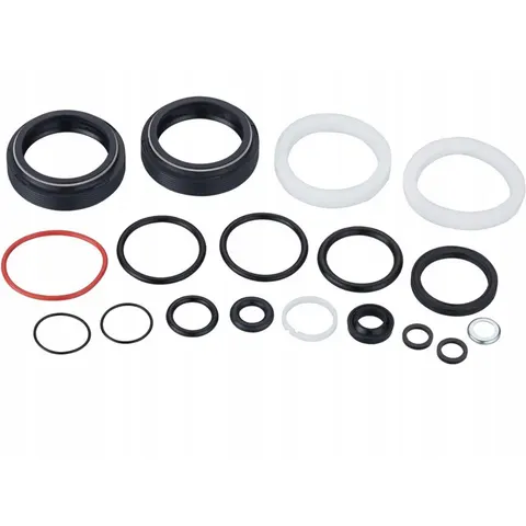 RockShox Federgabel Service-Kit Basic Lyrik RCT3 SA-A1 – Bild 1