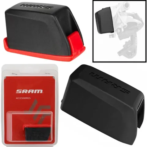 SRAM batterij eTap zwart – afbeelding 1
