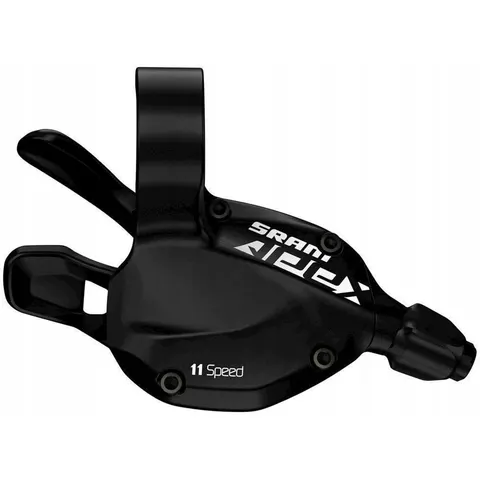 SRAM Apex 1 Trigger achter, black – afbeelding 1