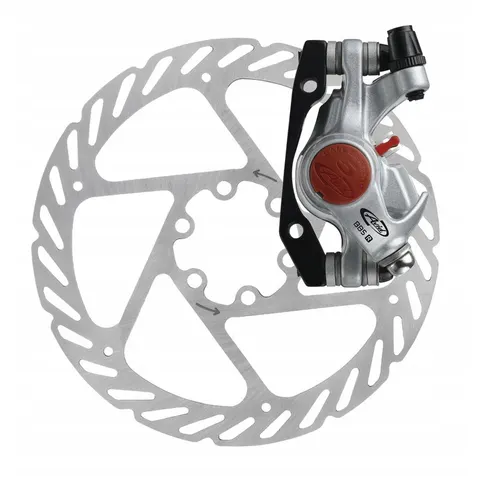 Avid BB5 Road Mechaniczny Zacisk Hamulca Oryginał – zdjęcie 1