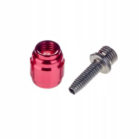 Sram Disc Brake Hose Fitting Kit - UNI – afbeelding 1