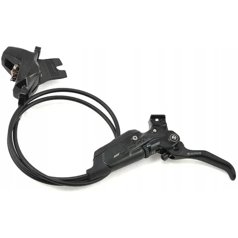 SRAM Code RSC schijfrem VR 950mm zwart – afbeelding 1