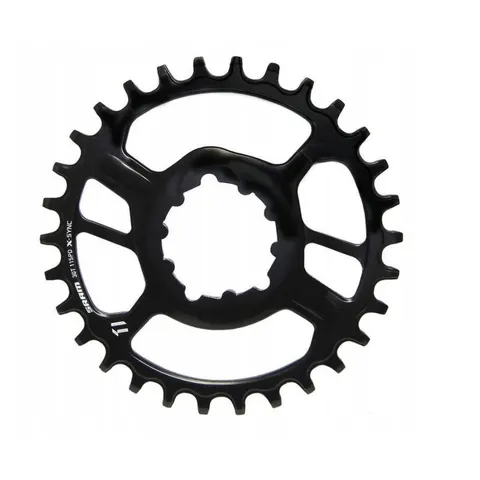 Kettingblad Sram X-Sync 3 Mm Offset, 32 Tands, Staal – afbeelding 1