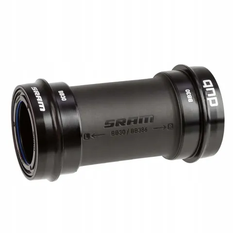 SRAM Dub Wide BB30 Road MTB Trapas – afbeelding 1