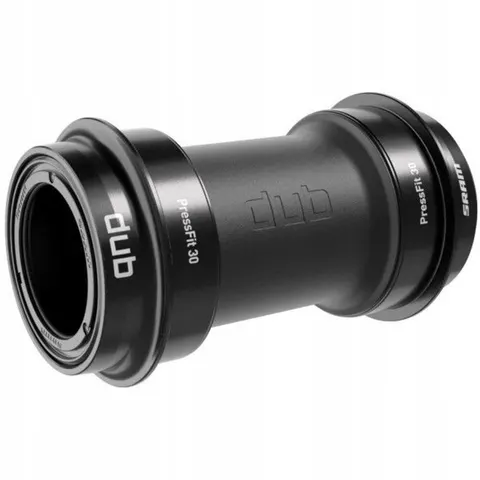Trapd Cups Sram DUB Pressfit 30 MTB 73MM – afbeelding 1