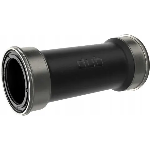 SRAM BB DUB PressFit (Road) 86.5mm – afbeelding 1