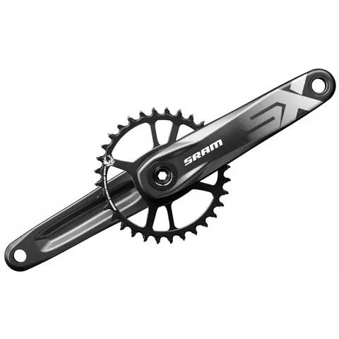 Crankstel Sram Sx Eagle Dub, 165 Mm Cranklengte – afbeelding 1